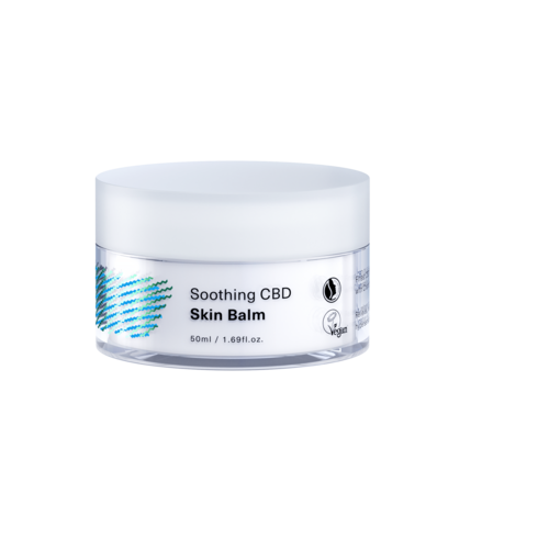 Hemptouch Soothing Skin Balm (50ml)