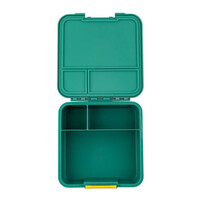 Bento Three Lunchbox - Apple