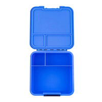 Bento Three Lunchbox - Blaubeere