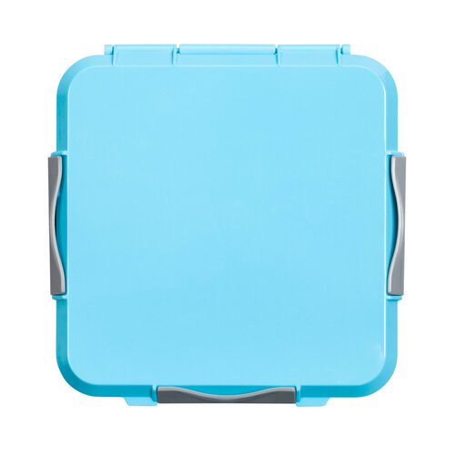 Little Lunchbox Co Bento Three+ Lunchbox - Himmelblau