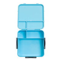 Bento Three+ Lunchbox - Sky Blue