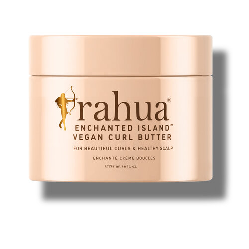 Rahua Enchanted Island Vegan Curl Butter Rahua Enchanted Island Vegan Curl Butter