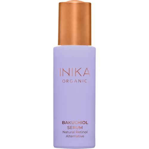Inika Bakuchiol Serum 30ml Inika Bakuchiol Serum 30ml