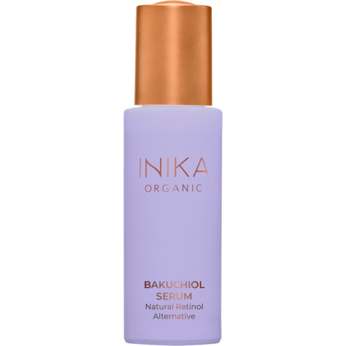 Inika Bakuchiol Serum 30ml