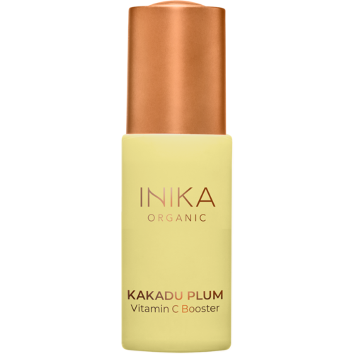 Inika Kakadu Plum Vitamin C Booster Serum 15ml Inika Kakadu Plum Vitamin C Booster Serum 15ml