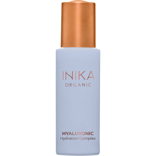 Inika Hyaluronic Complex Serum 30ml