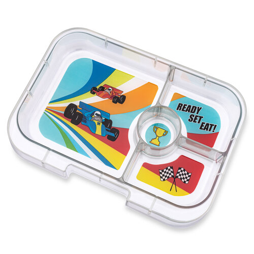 Yumbox Panino Tray Yumbox Panino Tray