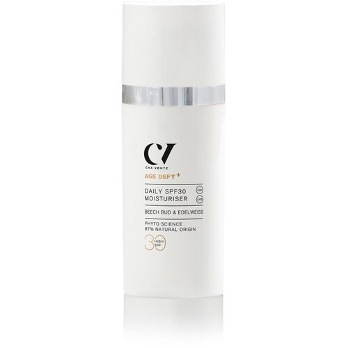 Green People Age Defy+ Daily SPF30 Moisturiser (30ml) Green People Age Defy+ Daily SPF30 Moisturiser (30ml)