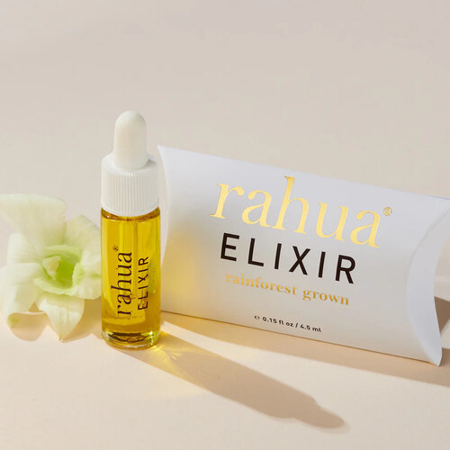 Rahua Elixir - Travel Size