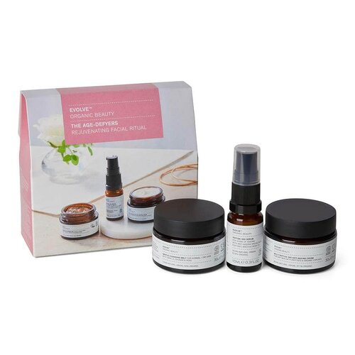 Evolve Beauty Age Defyers Discovery Set