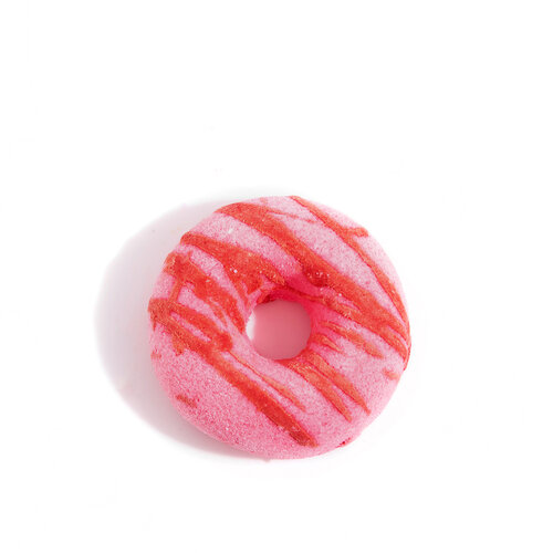 NCLA Beauty Bath Treats Bath Bombs - Strawberry Cake
