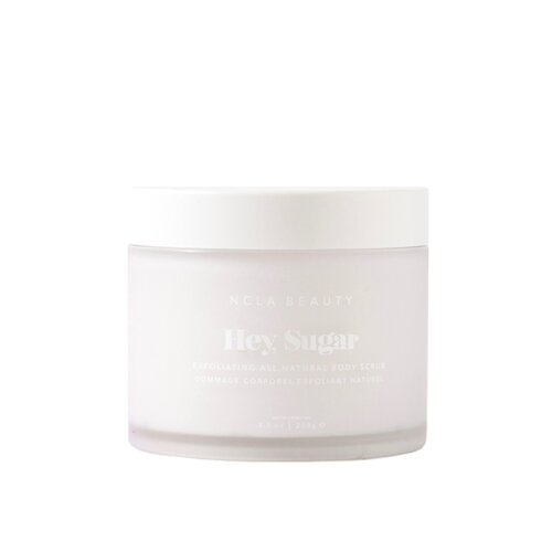 NCLA Beauty Body Scrub - Coconut NCLA Beauty Body Scrub - Coconut