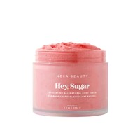 Body Scrub - Pink Grapefruit