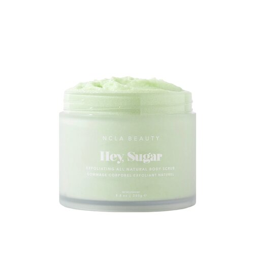 NCLA Beauty Body Scrub - Cucumber NCLA Beauty Body Scrub - Cucumber