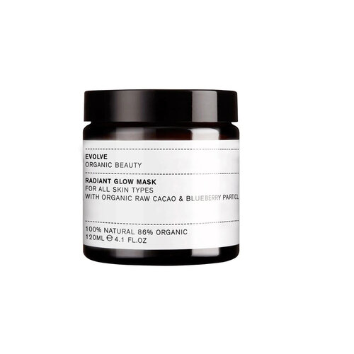 Evolve Beauty Radiant Glow Mask Supersize (120ml) Evolve Beauty Radiant Glow Mask Supersize (120ml)