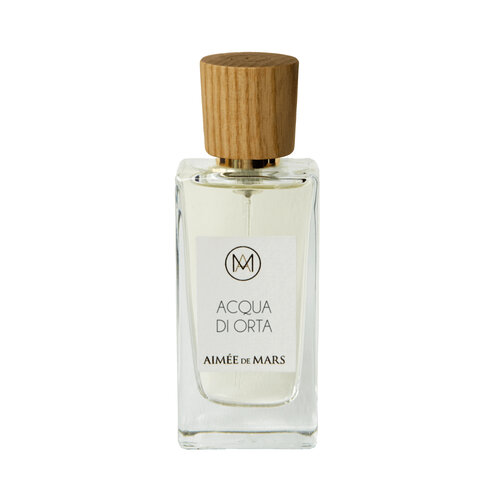 Aimee de Mars Natural Perfume - Acqua Di Orta (Unisex)