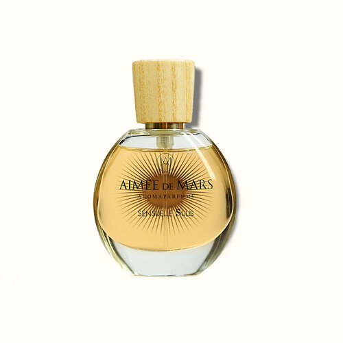 Aimee de Mars Natuurlijk Parfum - Sensuelle Sulis (30ml)