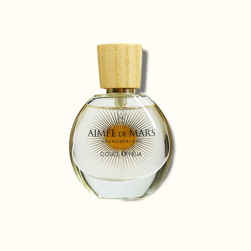 Aimee de Mars Natural Perfume - Douce Ophélia (30ml) Aimee de Mars Natural Perfume - Douce Ophélia (30ml)