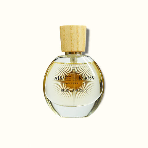 Aimee de Mars Natural Perfume - Belle Aphrodite