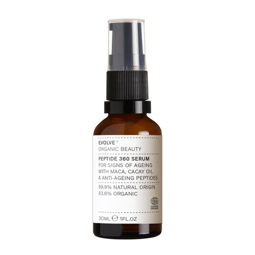 Evolve Beauty Superfood Peptide 360 Serum (30ml) Evolve Beauty Superfood Peptide 360 Serum (30ml)