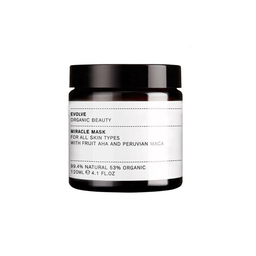 Evolve Beauty Miracle Mask (120ml) - Supersize