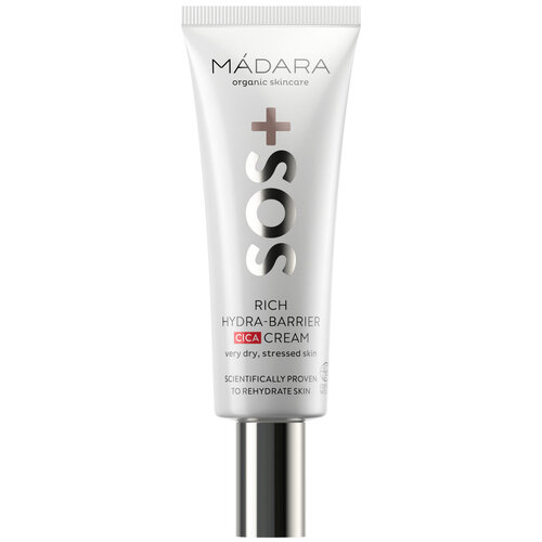 Madara SOS Hydra Barrier Cica Cream (40ml)