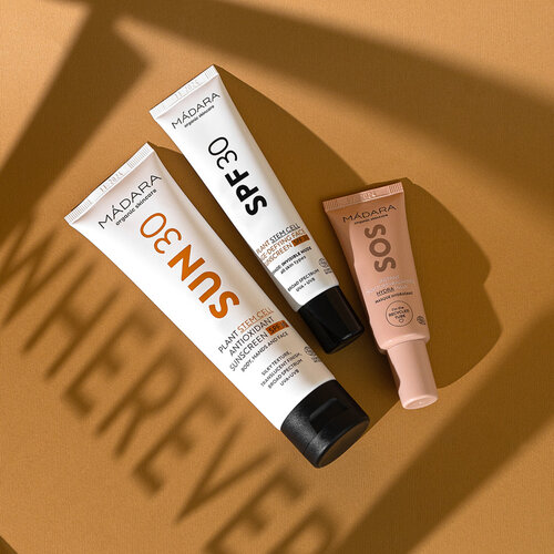 Madara Suncare Must-Haves Set