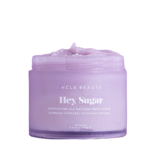 NCLA Beauty Body Scrub - Birthday Cake NCLA Beauty Body Scrub - Birthday Cake