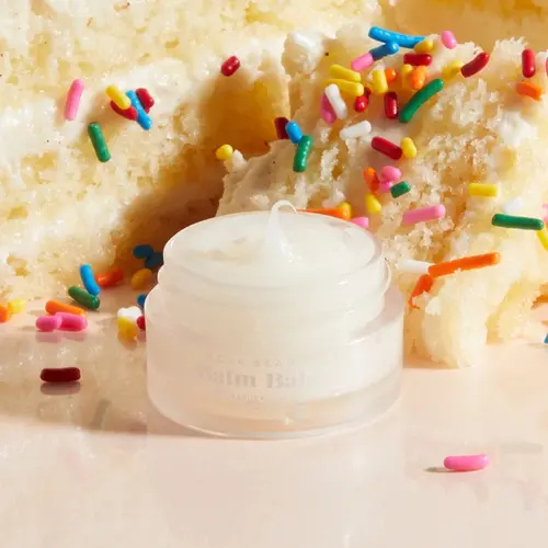 NCLA Beauty Lip Balm - Birthday Cake