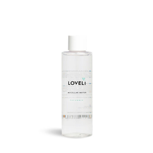Loveli Micellar Water (150ml)