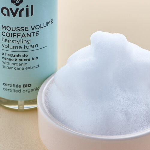 Avril Haarmousse (150ml)