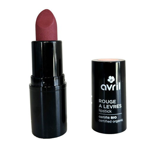 Avril Organic Lipstick