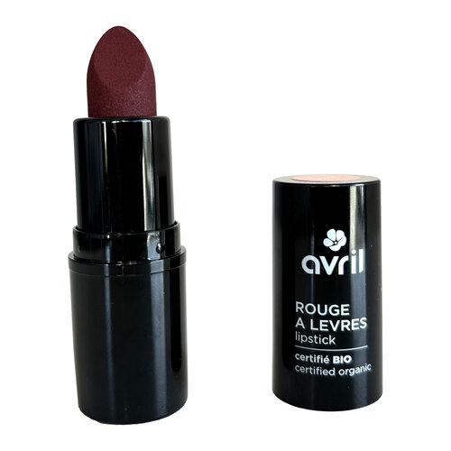 Avril Organic Lipstick