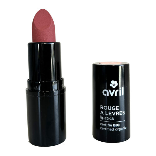 Avril Organic Lipstick