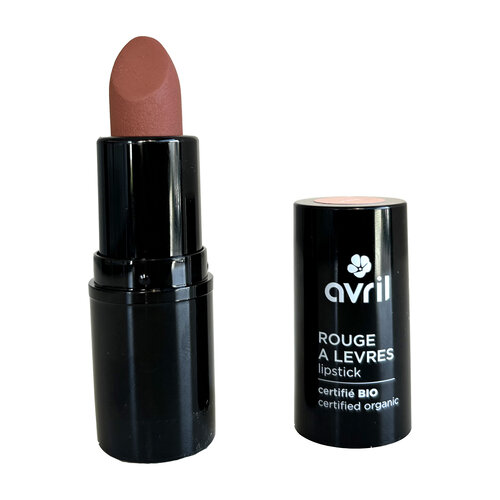 Avril Organic Lipstick
