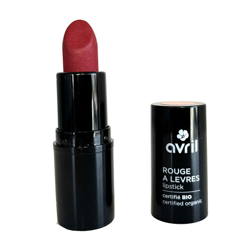 Avril Organic Lipstick