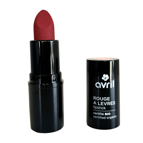 Avril Biologische Lippenstift