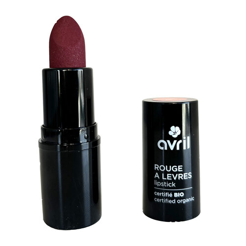 Avril Biologische Lippenstift