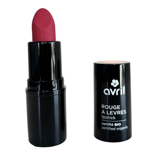 Avril Biologische Lippenstift