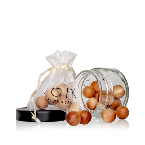 Joik Scented Wooden Beads - Forever Fresh