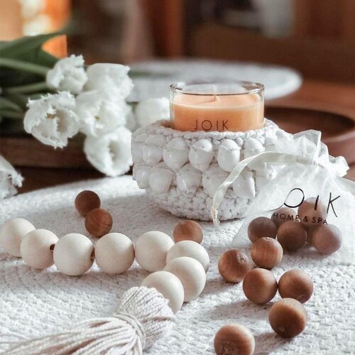 Joik Scented Wooden Beads - Forever Fresh