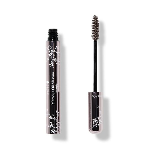 100% Pure Maracuja Oil Mascara - Dark Chocolate 100% Pure Maracuja Oil Mascara - Dark Chocolate