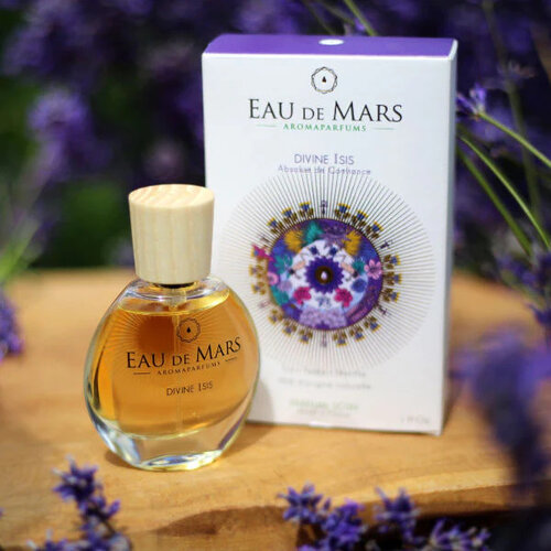Aimee de Mars Natural Perfume - Divine Isis (30ml)