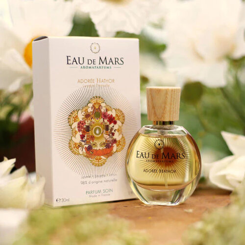 Aimee de Mars Natural Perfume - Adorée Hathor (30ml)