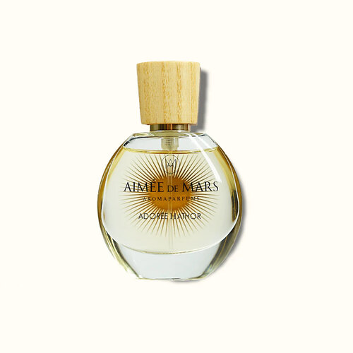 Aimee de Mars Natuurlijk Parfum - Adorée Hathor (30ml)