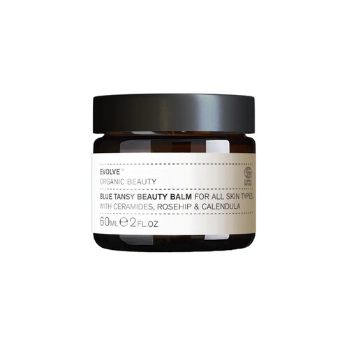 Evolve Beauty Blue Tansy Beauty Balm Evolve Beauty Blue Tansy Beauty Balm