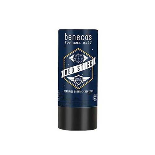 Benecos For Men Deodorant Stick Benecos For Men Deodorant Stick