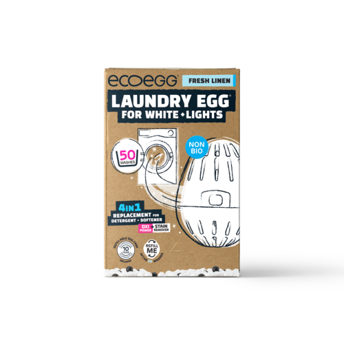 Eco Egg Bewust Puur