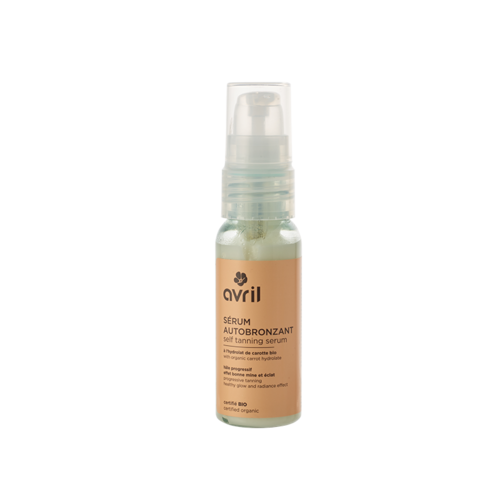 Avril Self-Tanning Serum 30ml