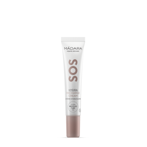 Madara SOS Hydra Recharge Cream - Travel Size (15ml)